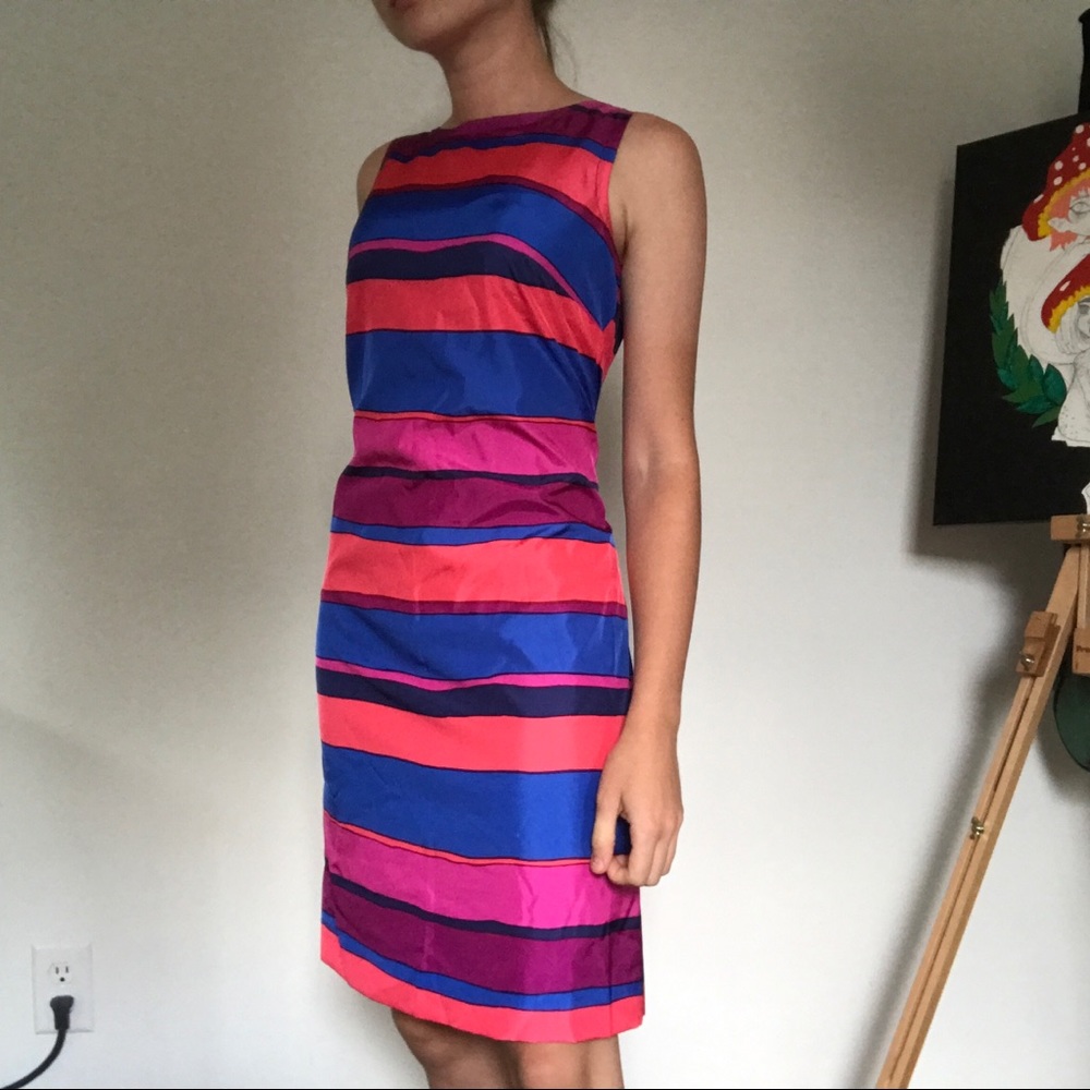 NWT Talbots dress